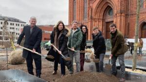 Oster-quiz im "zentrum aller generationen" in gustavsburg