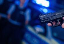 Angriff auf Polizeibeamte nach nächtlicher Flucht in Bad Homburg Polizei Bad Homburg
