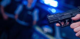 Schusswaffe löst nächtlichen Polizeieinsatz in Raunheim aus