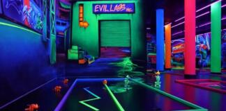 Schwarzlichthelden Mainz