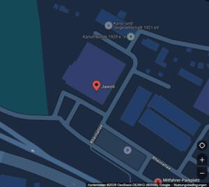 Screenshot mombach karte