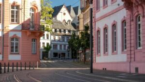 Mainz: duh ist interessiert an erfahrungen mit tempo 30 in der landeshauptstadt Mainz: duh ist interessiert an erfahrungen mit tempo 30 in der landeshauptstadt 1