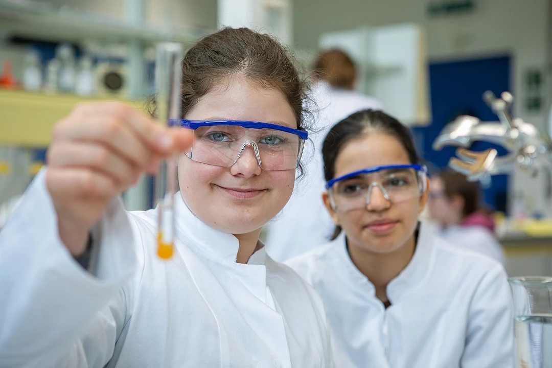 TH Bingen Kostenlose Mini-Workshops für Kinder in den Osterferien
