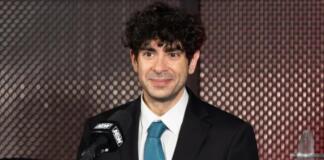 Tony Khan (AEW) bot Milliarden für den Kauf von WWE