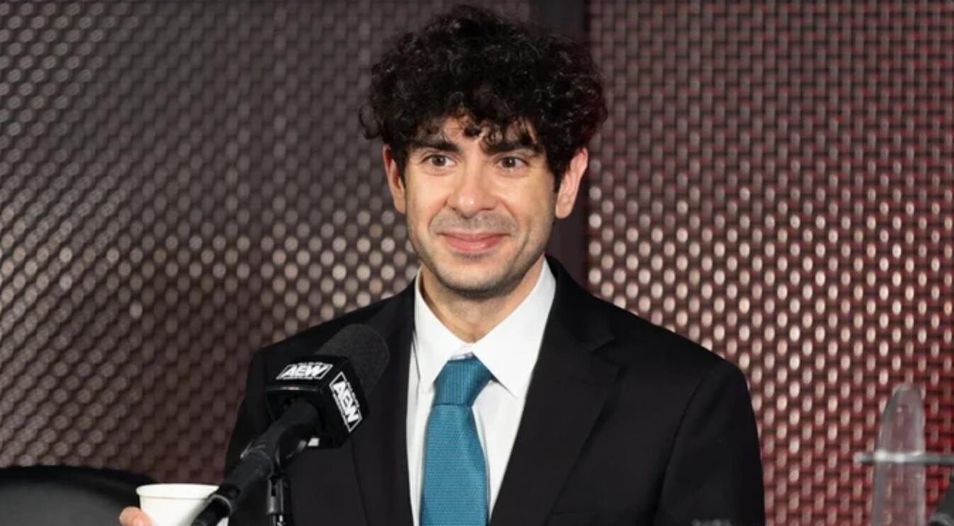 Tony Khan (AEW) bot Milliarden für den Kauf von WWE