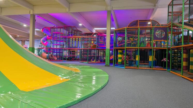 Wiedereröffnung des tobolino in mainz laubenheim Tobolino mainz laubenheim