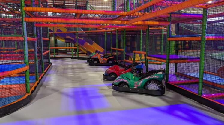 Wiedereröffnung des tobolino in mainz laubenheim Tobolino mainz laubenheim