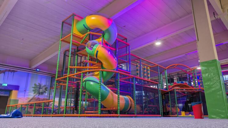 Wiedereröffnung des tobolino in mainz laubenheim Tobolino mainz laubenheim