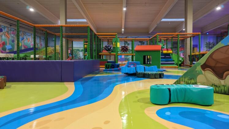 Wiedereröffnung des tobolino in mainz laubenheim Tobolino in mainz