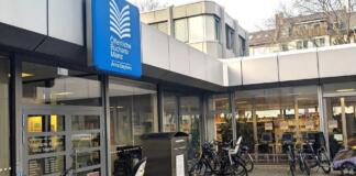 Umfeld der Mainzer Bonifaziustürme nicht verkommen lassen