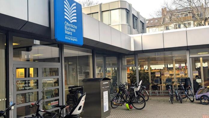 Umfeld der Mainzer Bonifaziustürme nicht verkommen lassen