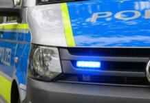 Eskalation wegen Ruhestörung in Bingen Sponsheim Unfall in Frankenthal Sponsheim