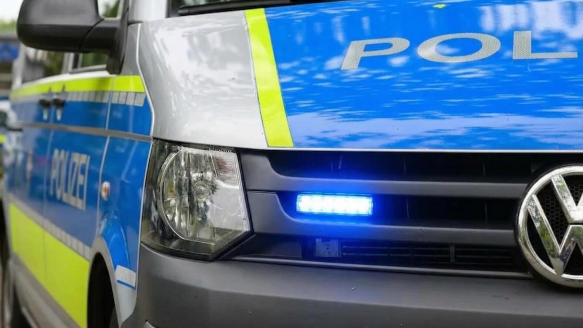 Chaos auf der Autobahn wegen Hochzeitskorso bei Mainz