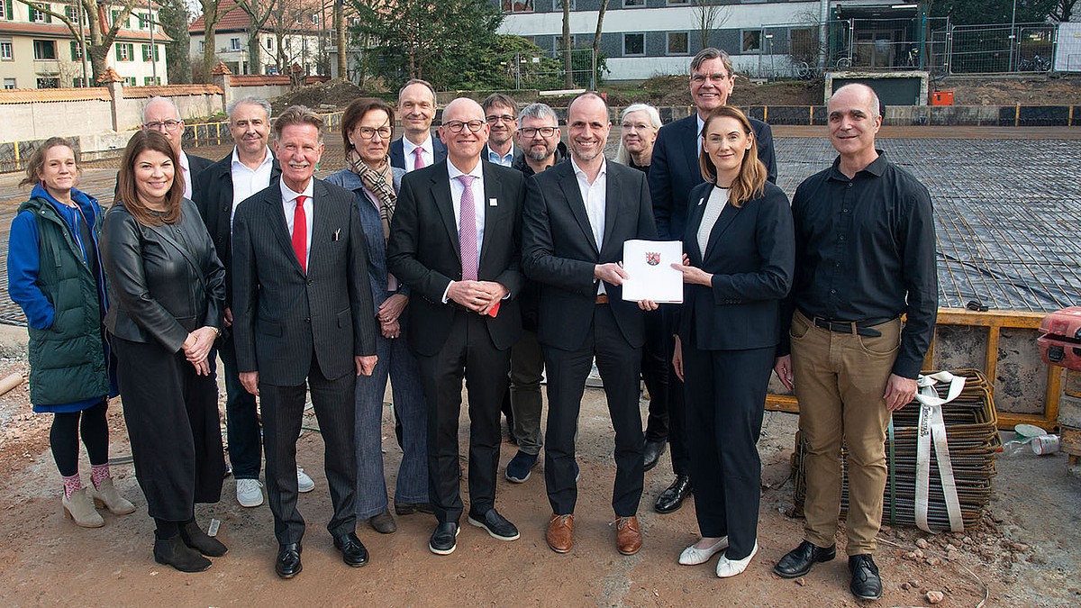 Unimedizin Mainz