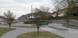 B9 wird teilweise gesperrt - Bauphase 3 in Bingerbrück