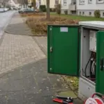 Vodafone störungen kunden in heidesheim verlieren die geduld