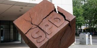 Warum die SPD in der Krise feststeckt und das ganze Land mitreißt