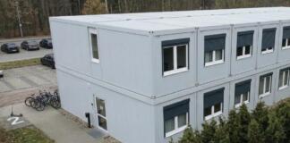 Wohnraum und Förderung von Geflüchteten muss das Ziel sein