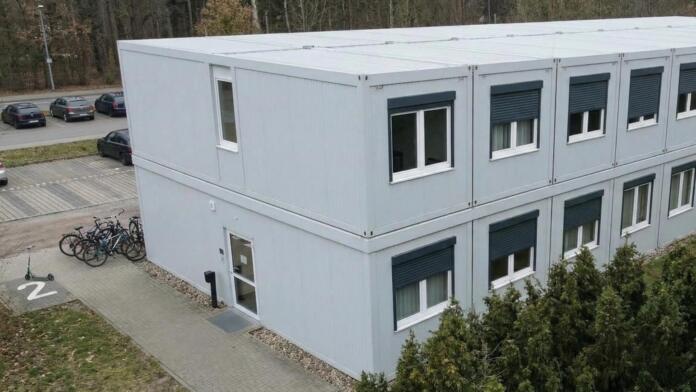 Wohnraum und Förderung von Geflüchteten muss das Ziel sein