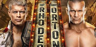 Wrestlemania 42 Cody Rhodes forcierte das Duell gegen Randy Orton