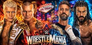 Wrestlemania 42 WWE bestätigt Main Events für beide Abende
