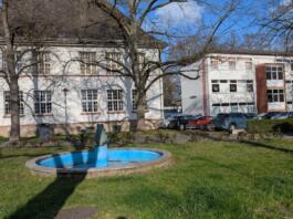 Zentrum aller Generationen Gustavsburg