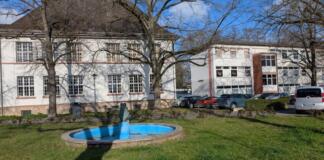 Zentrum aller Generationen Gustavsburg