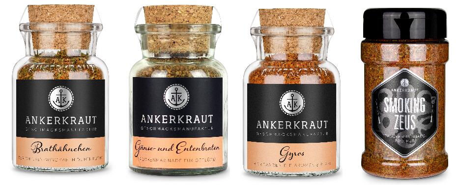 Achtung! Bundesweiter rückruf bei ankerkraut eingeleitet Rückruf bei ankerkraut