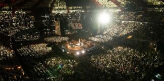 Herbert Grönemeyer Live in Frankfurt am Main