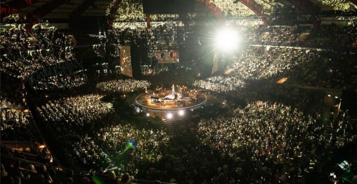 Herbert Grönemeyer Live in Frankfurt am Main Herbert Grönemeyer Live in Frankfurt am Main