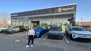 Schwerer unfall zwischen gau-algesheim und ockenheim