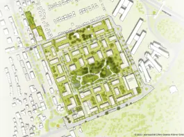 Bürgerbeteiligung Wiesbaden: Ihre Meinung zum neuen Wohnquartier Zweibörn