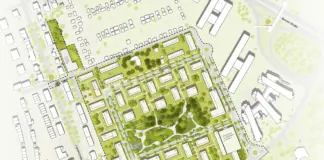 Bürgerbeteiligung Wiesbaden: Ihre Meinung zum neuen Wohnquartier Zweibörn