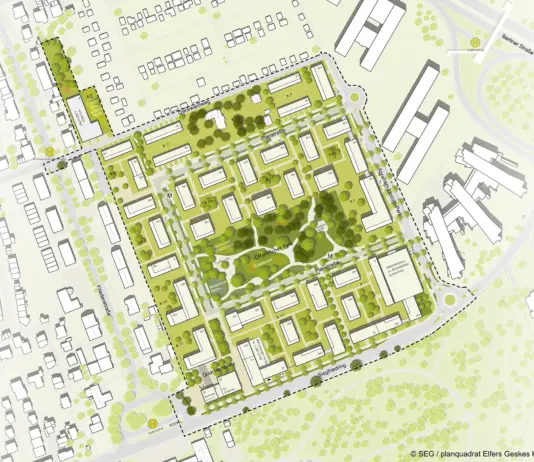 Bürgerbeteiligung Wiesbaden: Ihre Meinung zum neuen Wohnquartier Zweibörn