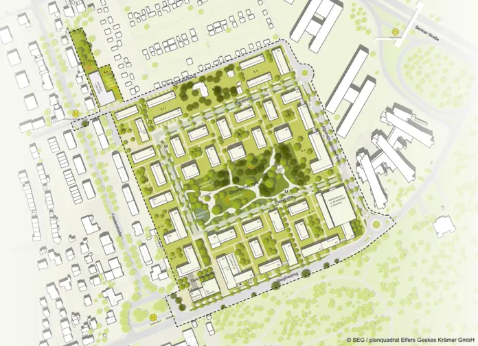 Bürgerbeteiligung Wiesbaden: Ihre Meinung zum neuen Wohnquartier Zweibörn