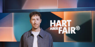 Hart aber Fair