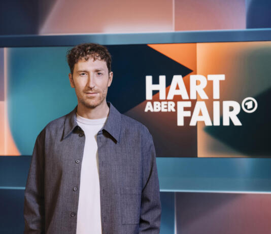 Hart aber Fair