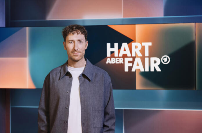 Hart aber Fair