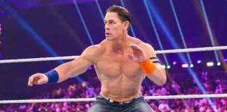 Neue Aufgaben für John Cena bei der WWE?