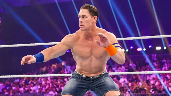 Neue Aufgaben für John Cena bei der WWE?