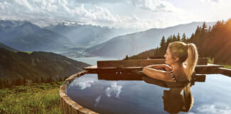 Der perfekte Hüttenurfall in den Alpen für die ganze Familie