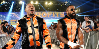 Stehen die Street Profits in der WWE vor dem Comeback?