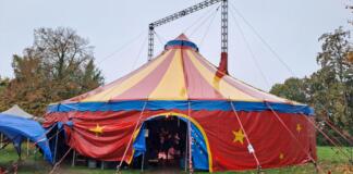 Zirkusferienfreizeit