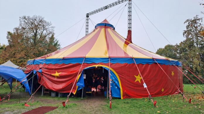 Zirkusferienfreizeit