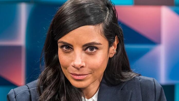 © Raimond Spekking CC BY-SA 4.0 (via Wikimedia Commons) Collien Fernandes