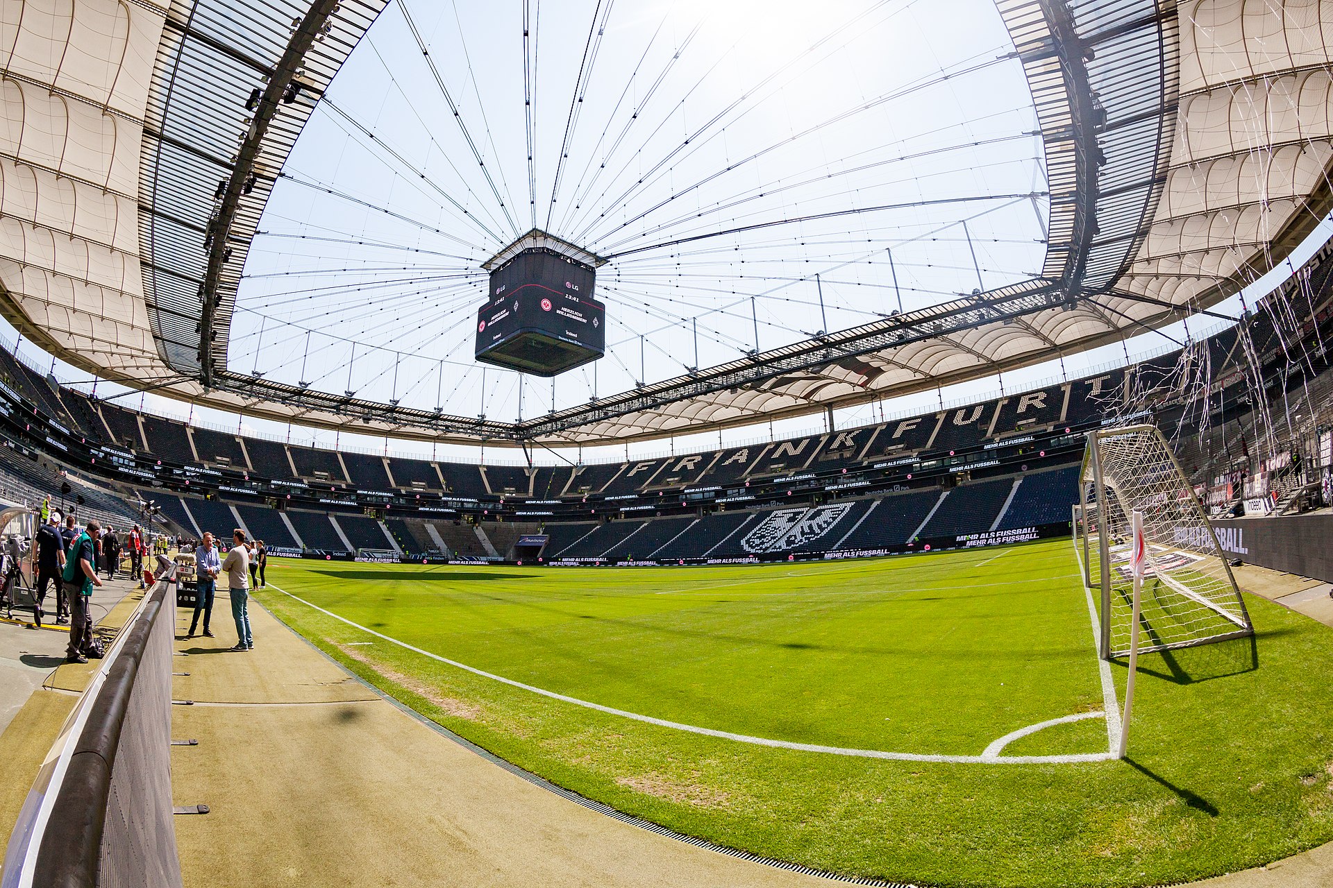 Eintracht Frankfurt