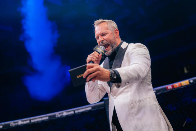 Oktagon 86 in polen: materla besiegt jungwirth im standkampf 11