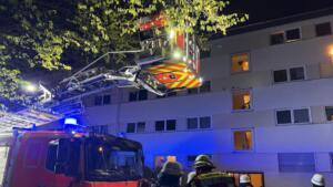 Seat überschlägt sich: zwei schwerverletzte nach unfall in bad sassendorf