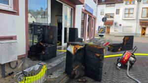 22-jähriger stirbt bei polizeieinsatz in saarbrücken