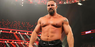 Update zum WWE-Status von Bron Breakker